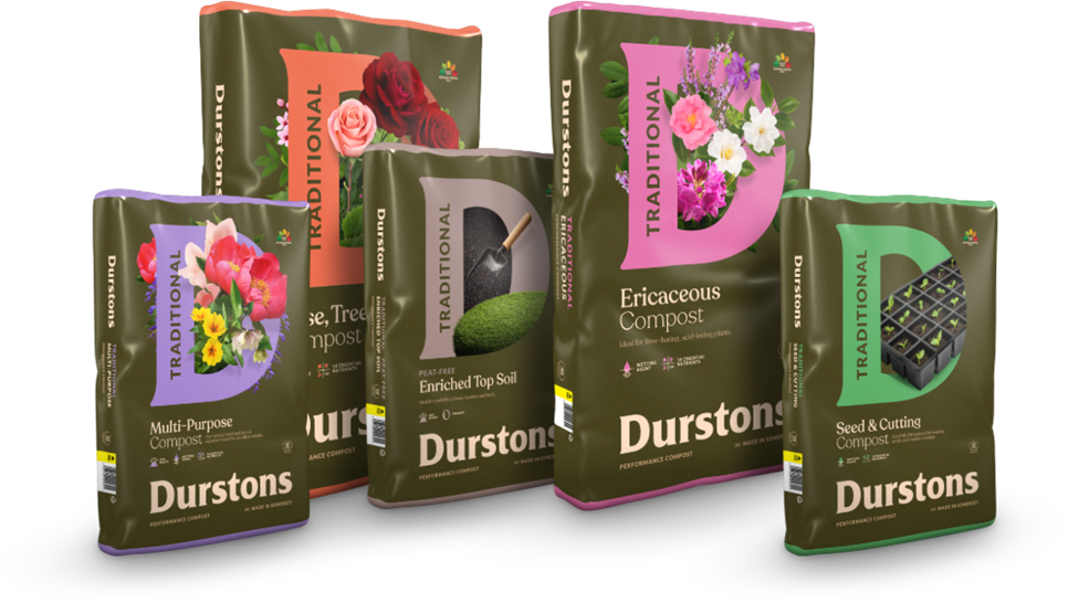 Durston Garden Products